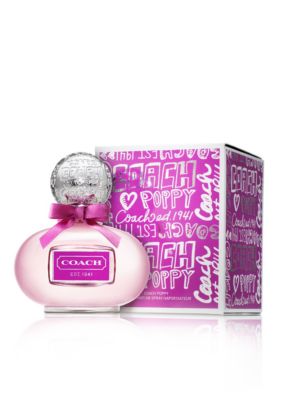 POPPY FLOWER EAU DE PARFUM, 1.0 oz.