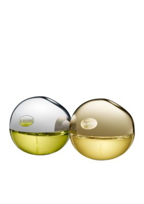 DKNY Fragrances Be Delicious Golden Duo