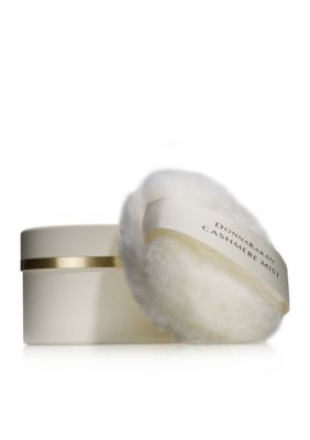 Donna Karan Cashmere Mist Fragranced Body Powder