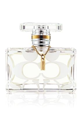 COACH SIGNATURE SUMMER SPRAY
