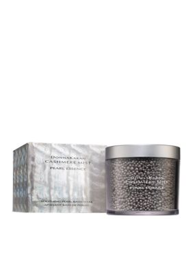 Donna Karan Cashmere Mist Pearl Essence Soothing Pearl Bath Soak