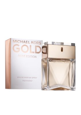 Michael Kors Gold Rose Edition Eau de Parfum Spray