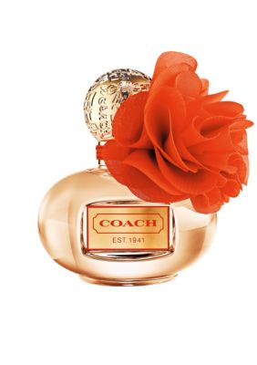 COACH POPPY BLOSSOM EAU DE PARFUM