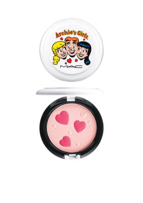 M·A·C Archie's Girls Pearlmatte Face Powder