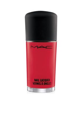 M·A·C Nail Lacquer