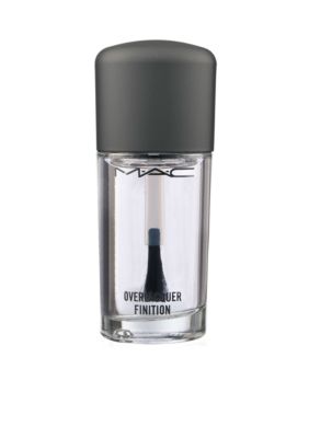 M·A·C Overlacquer