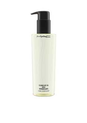 M·A·C Cleanse Off Oil