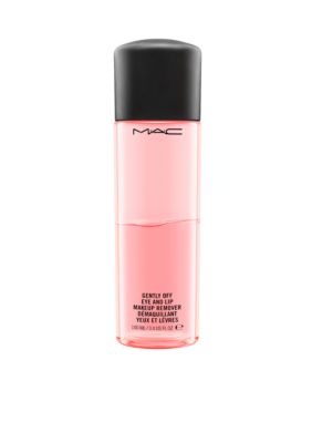 M·A·C Gently Off Eye and Lip Makeup Remover