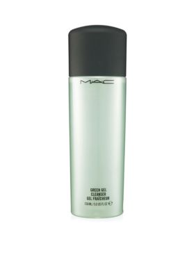 M·A·C Green Gel Cleanser