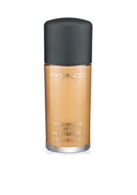 M·A·C Studio Fix Fluid SPF 15 