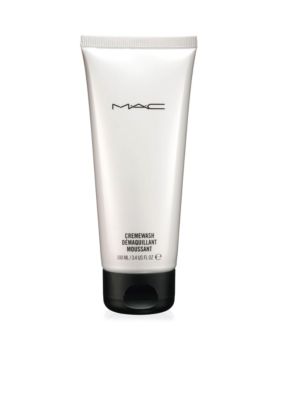 M·A·C Cremewash