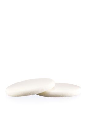 M·A·C Disc Sponge/2