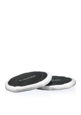 M·A·C Compact Powder Puff/2