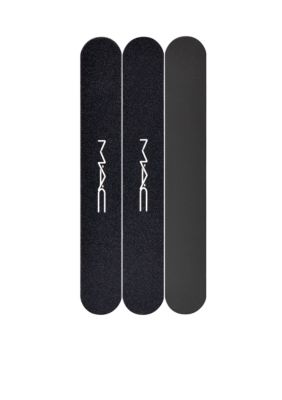 M·A·C Manicure File