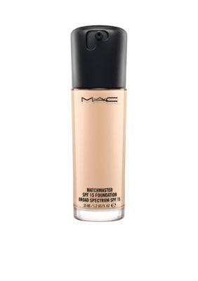 M·A·C Matchmaster SPF 15 Foundation
