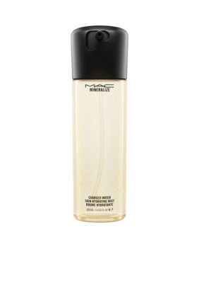 M·A·C Mineralize Charged Water: Revitalizing Energy