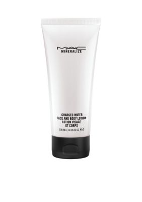 M·A·C Mineralize Charged Water Face and Body Lotion