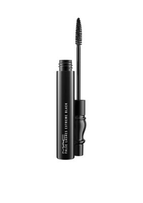 M·A·C False Lashes Extreme Black