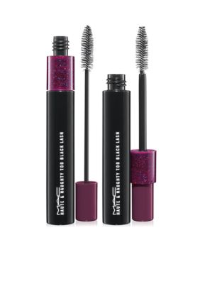 M·A·C Haute and Naughty Too Black Lash