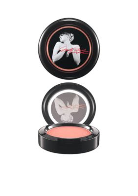 M·A·C Marilyn Monroe Powder Blush