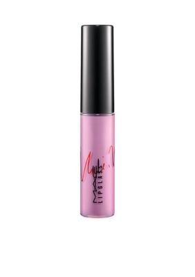 M·A·C Viva Glam Nicki Lipglass 