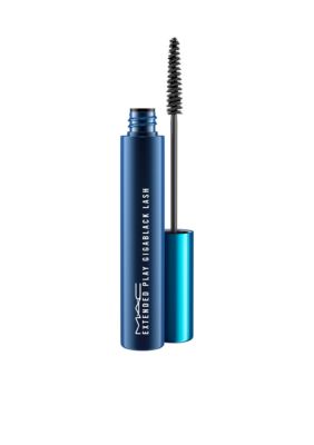 M·A·C Extended Play Gigablack Lash 