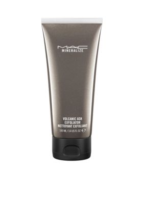 M·A·C Mineralize Volcanic Ash Exfoliator