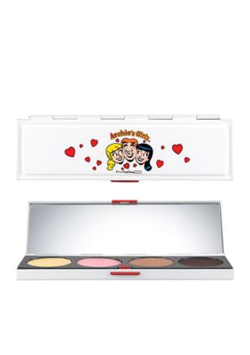M·A·C Caramel Sundae Eye Shadow x4 