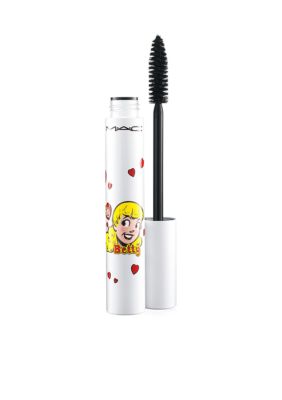 M·A·C Betty Opulash Optimum Black 
