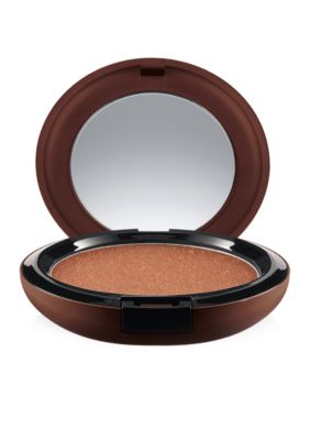 M·A·C Temperature Rising Bronzing Powder 