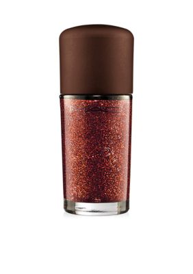 M·A·C Temperature Rising Nail Lacquer 