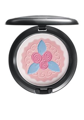 M·A·C Baking Beauties Pearlmatte Face Powder 