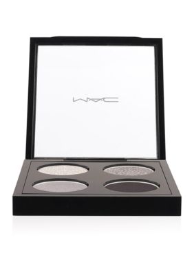 M·A·C Rainy Seaon Eye Shadow Quad 
