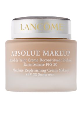 Lancome Absolue Makeup Absolute Replenishing Cream Makeup SPF 20