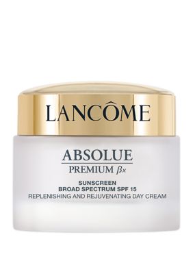 Lancome Absolue Premium Bx Absolute Replenishing Cream SPF 15