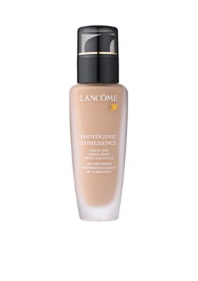 Lancome Photogenic Lumessence Light-Mastering & Line-Smoothing Makeup SPF 15