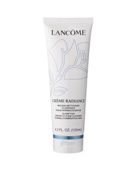 Crème Radiance Clarifying Cream-to-Foam Cleanser, 4.2 oz.