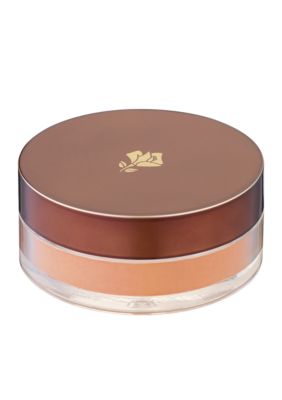 Lancôme Tropiques Minérale Mineral Smoothing Loose Bronzer True Lustrous Glow - Exquisite Wear