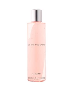 Lancome La Vie Est Belle Invigorating Fragrance Shower Gel