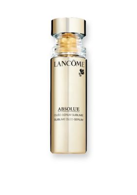 Lancome Absolue Sublime Oleo-Serum