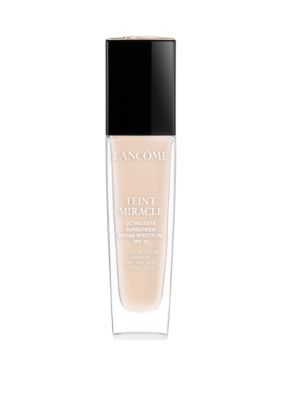 Lancôme Teint Miracle Lit-from-within Makeup