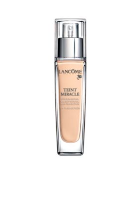 Lancome Teint Miracle Lit-from-within Makeup