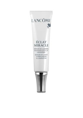 Lancôme Éclat Miracle Serum of Light Complexion Illuminator