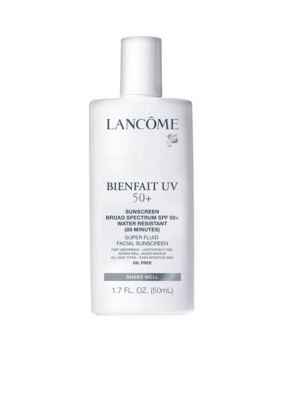 Lancome Bienfait UV SPF 50
