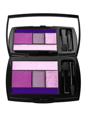Lancôme Color Design Eye Brightening All-In-One 5 Shadow & Liner Palette