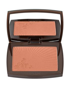Lancome Star Bronzer Long Lasting Bronzing Powder Natural Matte