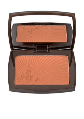 Lancome Star Bronzer Long Lasting Bronzing Powder Natural Glow