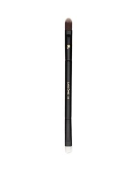 Lancome Dual-Ended Synthetic & Natural-Bristled Brush for Liner & Eye Shadow