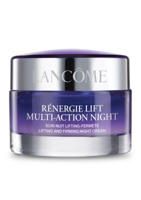 Lancome Renergie Lift Multi-Action Night Lifting and Firming Night Cream