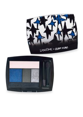 Lancome Show Color Design Eye Brightening All-In-One 5 Shadow & Liner Palette